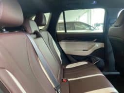 
										Geely Monjaro, 2022 full									