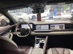 
										Geely Monjaro, 2022 full									