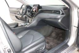 
										Toyota Camry, 2022 full									