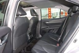 
										Toyota Camry, 2022 full									