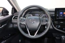 
										Toyota Camry, 2022 full									