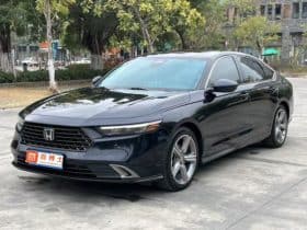 Honda Accord, 2023