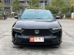 
										Honda Accord, 2023 full									