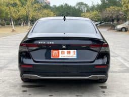 
										Honda Accord, 2023 full									