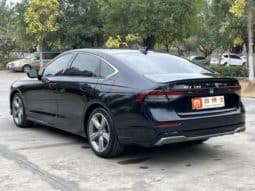 
										Honda Accord, 2023 full									