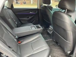 
										Honda Accord, 2023 full									