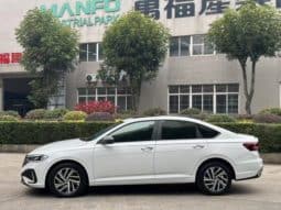 
										Volkswagen Golf 7 (Lavida), 2023 full									