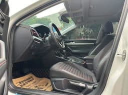 
										Volkswagen Golf 7 (Lavida), 2023 full									