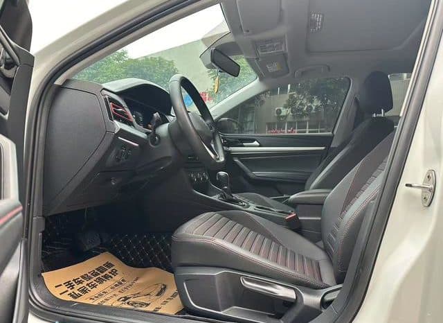 
								Volkswagen Golf 7 (Lavida), 2023 full									