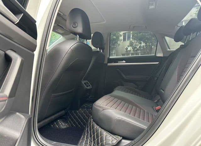 
								Volkswagen Golf 7 (Lavida), 2023 full									