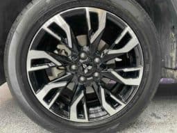 
										Mitsubishi Outlander II, 2020 full									