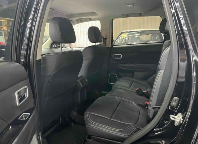 
								Mitsubishi Outlander II, 2020 full									