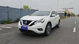 67b41edfe817a Nissan Murano (III), 2021