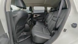 
										Nissan Murano (III), 2021 full									