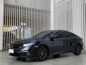 Honda Civic, 2020