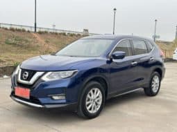 67b42416555f8 Nissan X-Trail (III), 2021
