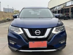 
										Nissan X-Trail (III), 2021 full									