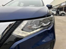 
										Nissan X-Trail (III), 2021 full									