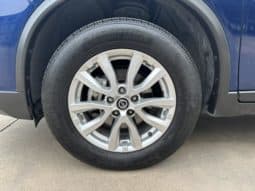 
										Nissan X-Trail (III), 2021 full									