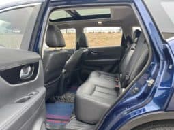 
										Nissan X-Trail (III), 2021 full									
