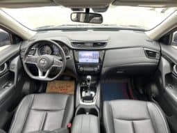 
										Nissan X-Trail (III), 2021 full									