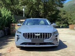 
										Geely Preface L, 2023 full									