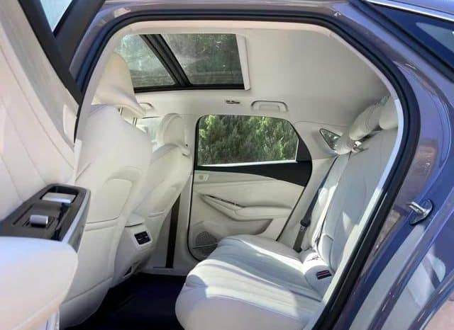 
								Geely Preface L, 2023 full									