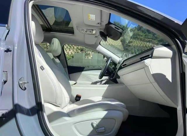 
								Geely Preface L, 2023 full									