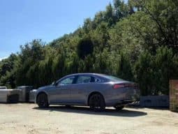 
										Geely Preface L, 2023 full									