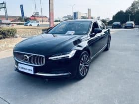Volvo S90, 2023