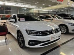 
										Volkswagen Lamando, 2021 full									