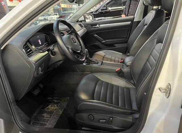 
								Volkswagen Lamando, 2021 full									
