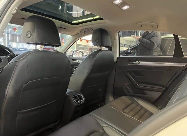
								Volkswagen Lamando, 2021 full									