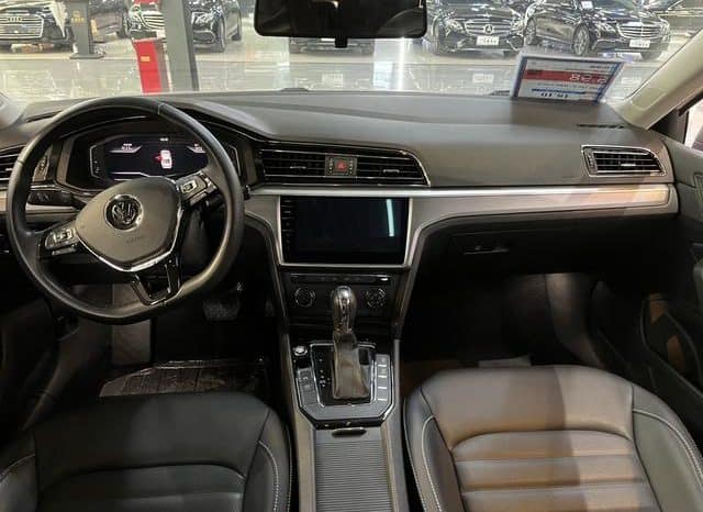 
								Volkswagen Lamando, 2021 full									