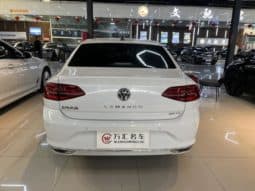 
										Volkswagen Lamando, 2021 full									