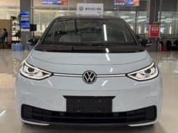 
										Volkswagen ID.3, 2022 full									