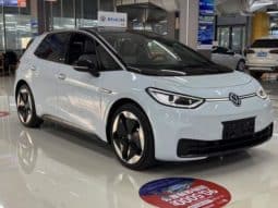 
										Volkswagen ID.3, 2022 full									