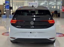 
										Volkswagen ID.3, 2022 full									