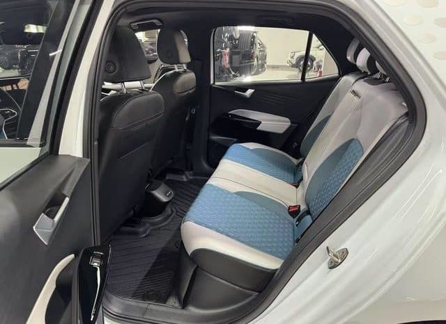 
								Volkswagen ID.3, 2022 full									