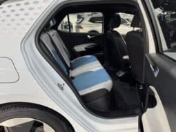 
										Volkswagen ID.3, 2022 full									