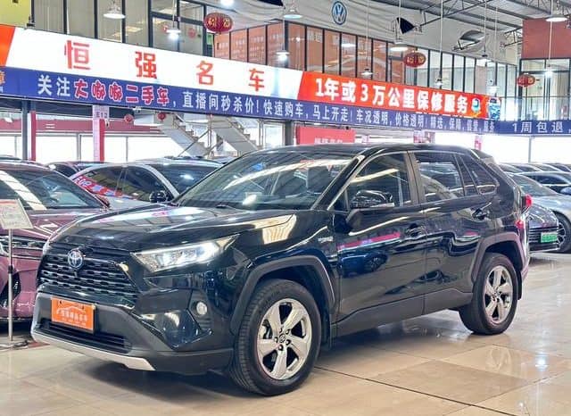 67b45aeb70cf1 Toyota RAV4 (IV), 2022