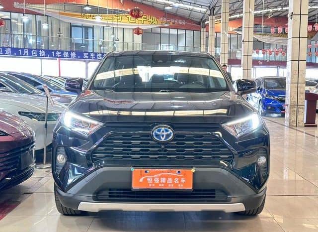 
								Toyota RAV4 (IV), 2022 full									