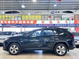 
										Toyota RAV4 (IV), 2022 full									