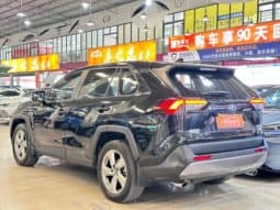 
										Toyota RAV4 (IV), 2022 full									