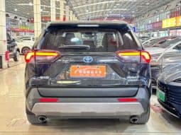 
										Toyota RAV4 (IV), 2022 full									