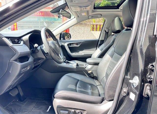 
								Toyota RAV4 (IV), 2022 full									