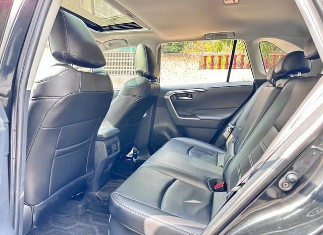 
								Toyota RAV4 (IV), 2022 full									