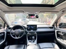 
										Toyota RAV4 (IV), 2022 full									