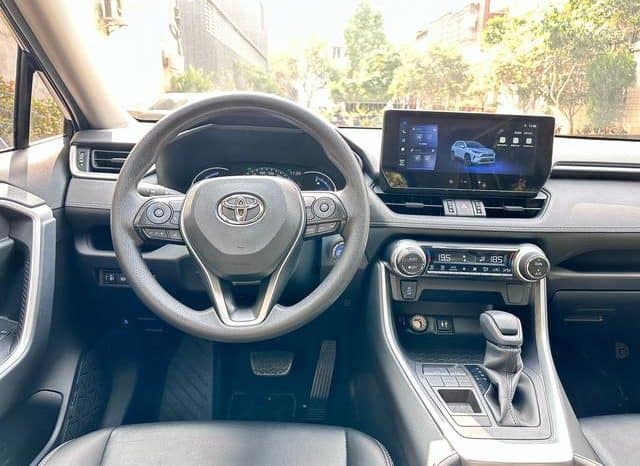 
								Toyota RAV4 (IV), 2022 full									