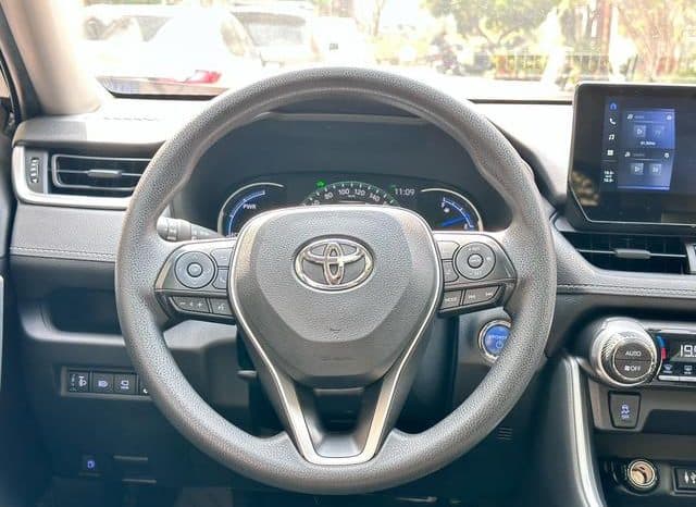 
								Toyota RAV4 (IV), 2022 full									